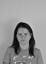 Foto de LUANA FIUZA NOGUEIRA