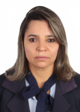 Foto de CRISTIANE DE OLIVEIRA ALVES