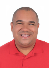 Foto de Hamilton Julio Cardoso Santos