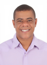 Foto de SIDINEI SILVA MENDES