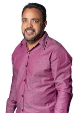 Foto de ADENIR BONFIM DA SILVA