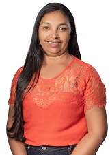 Foto de SOLANGE SENA DOS SANTOS