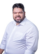 Foto de ANDRE SAMUEL GONÇALVES DO NASCIMENTO