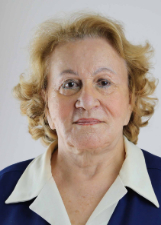 Foto de Maria Mazzarello Soares dos Santos