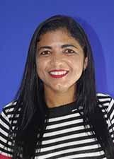 Foto de JISLAINE RODRIGUES DA CRUZ