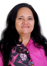 Foto de Edna Aguiar Ribeiro
