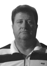 Foto de ANTONIO HENRIQUE KOCK FEREGUETI