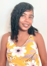 Foto de GESICA RAMOS DE ALMEIDA