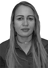 Foto de MARIA APARECIDA DA SILVA SANTOS