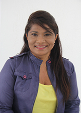 Foto de LÚCIA DA SILVA