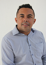 Foto de ODESVALDO CARLOS DA SILVA JUNIOR