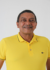 Foto de SILENO DE CERQUEIRA BISPO DOS SANTOS