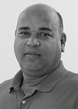 Foto de GENILSON SERGIO FIGUEIREDO MACHADO