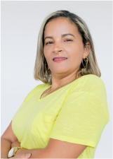 Foto de Georgina Viana Santos Bispo