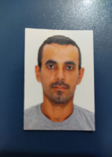 Foto de SANDRO LUIZ FRANCA DE ALMEIDA