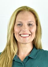 Foto de CASSIANA CUBAS CONSOLI