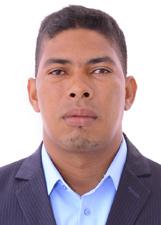 Foto de ELEMBERGUE DA SILVA SANTOS