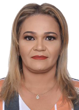 Foto de ROSINEIDE GOMES FERREIRA DE SOUZA