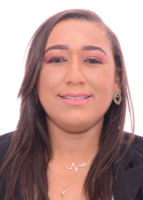Foto de CAMILA DAS NEVES BATISTA