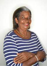 Foto de VALDICE JUVINA DOS SANTOS