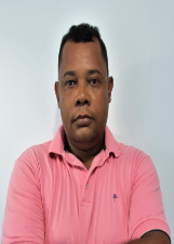 Foto de MARCOS ANTONIO DA CONCEIÇÃO SANTOS