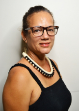 Foto de Cosmiranda Lopes dos Santos