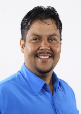 Foto de ANTONIO MANOEL ALMEIDA BATISTA JUNIOR