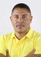 Foto de DYEGO OLIVEIRA DO NASCIMENTO