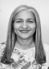 Foto de ANGELA NERY DA SILVA BRASIL SANTOS