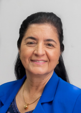 Foto de IRISMÁ SANTOS DA SILVA SOUSA