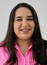 Foto de AVANI TRINDADE DA SILVA