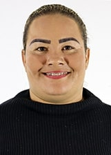 Foto de CRISTINA  MORAES DOS SANTOS