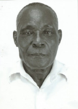 Foto de OSVALDO DOS SANTOS