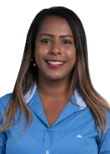 Foto de SILVÂNIA DIAS DOS SANTOS