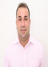 Foto de NILSON DOS SANTOS SANTANA