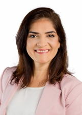Foto de CLEA MALTA DE OLIVEIRA ANDRADE