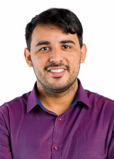 Foto de Leonardo Meira dos Santos