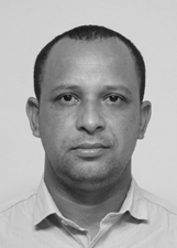 Foto de EDIVELTON DE JESUS CONCEIÇÃO