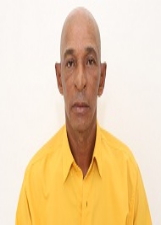 Foto de JOÃO BATISTA SENA DOS SANTOS NETO