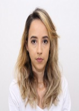 Foto de CAMILA ANDRADE BRITO