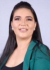 Foto de GIOVANA MAGALHÃES MAIA SABINO