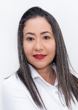 Foto de ADENÚSIA DOS SANTOS ARAÚJO
