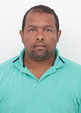 Foto de GEOGEM LUIZ DOS SANTOS
