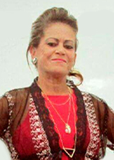 Foto de ZENAIDE FRANÇA CARDOSO