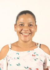 Foto de MARIA INÊS BATISTA DA SILVA