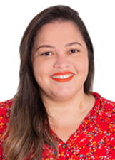 Foto de ROSIANE DA LUZ CARVALHO