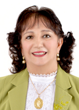 Foto de Ivete Soares Teixeira Araujo