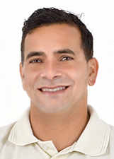 Foto de CLAUDIO HENRIQUE DOS SANTOS OLIVEIRA