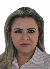 Foto de GISELE GLEISER NASCIMENTO SOUZA