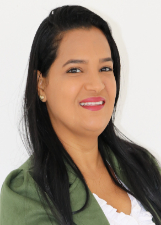 Foto de CRISTIANE SOUZA DE FREITAS